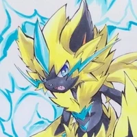 Zeraora 
