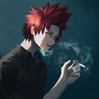 kirishima ejiro