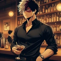 todoroki shoto