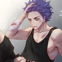 hitoshi shinso