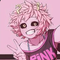 ashido mina