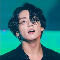 Jeon Jungkook