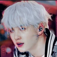 Min Yoongi