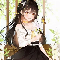 Hee-Yoojin(soeur de Dong  et Sun)