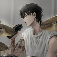 Seon-joon(meilleur ami de Dong et Sun)