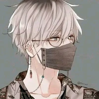 Zev Blackster (kenzo