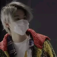 Yoongi