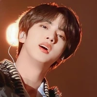 Jeon Seokjin (Jikook Eomma)