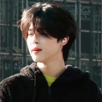 Jeon Jimin (JK