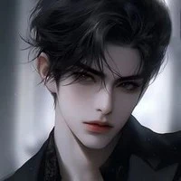 David Lillard/hell (damian twin/ml bff)