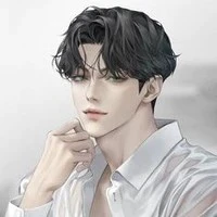 Russell Jones (ml adopted bro/poison)