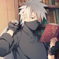 Kakashi