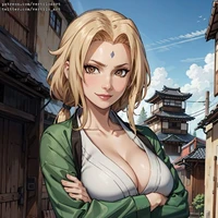 Tsunade