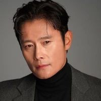 Señor Hwang