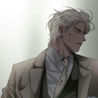 Henrique Cooper mafioso