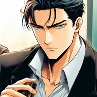 Heitor Smith mafioso tio