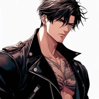 Lucas  Smith mafioso