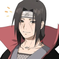 Itachi Uchiha