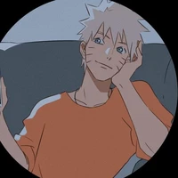 Naruto Usumaki
