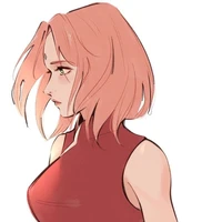 Sakura haruno