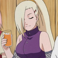 Ino Yamanaka
