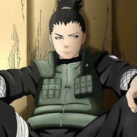 Shikamaru Nara