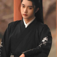 เฉิง(ผู้ดูเเลส่วนตัว)