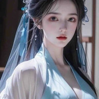 ฟางเฟิ่ง(พี่สาว)