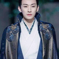 เจียวจิ้น(พี่ชาย)