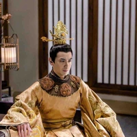 เจียวเจี้ย(ท่านพ่อ)
