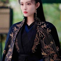 ลี่จู(คนสนิท)