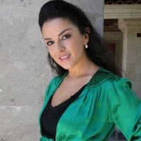 Regina soberon
