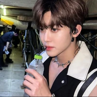 Na Jaemin (Nana)