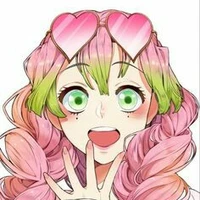 mitsuri