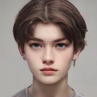 [GALEN BENEDICT AMORA ]
