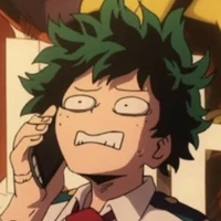 Deku💅
