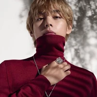 Kim Taehyung