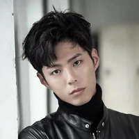 Park Ɓogam / CEO of Park Industry