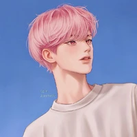 Chae Bonggu {Bamby}