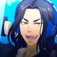 🌹🌸|°•Keisuke Baji•°🌸🌹