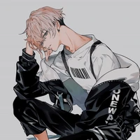 🌹🌸|°•Chifuyu Matsuno•°|🌸🌹