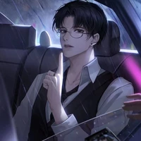 John(personal assistant)