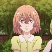 Tachibana Hinata