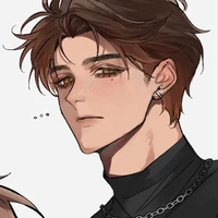 Lucius Blackthorne