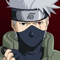 Kakashi Hatake