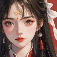 ลี่อิ(คนที่เเอบชอบพระเอก)