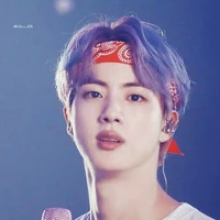 Kim Seokjin