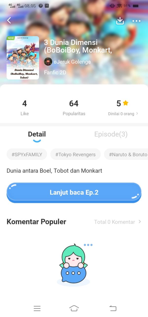 NovelToon