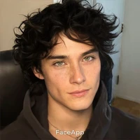 Noah Dashwood