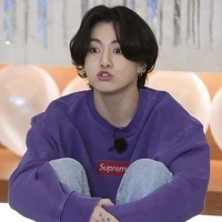 Jeon jungkook